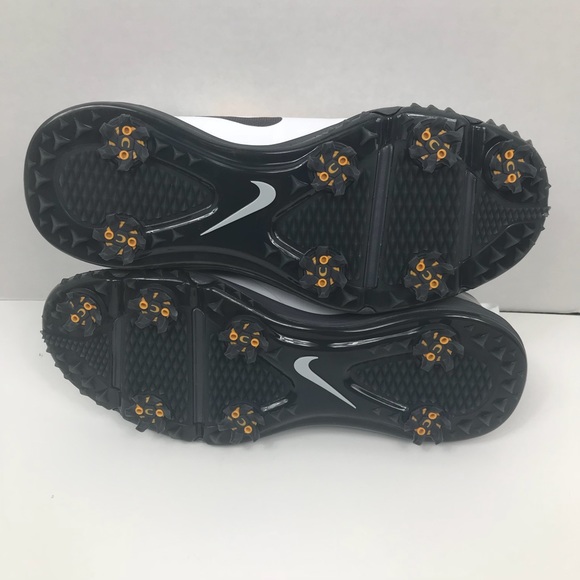 Nike Men's Lunar Command 2 Golf Shoes Size 8.5 - Picture 3 of 8